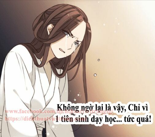 Bạn Trai Tôi Là Cẩm Y Vệ: Chapter 53