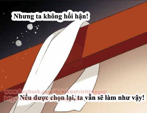 Bạn Trai Tôi Là Cẩm Y Vệ: Chapter 53