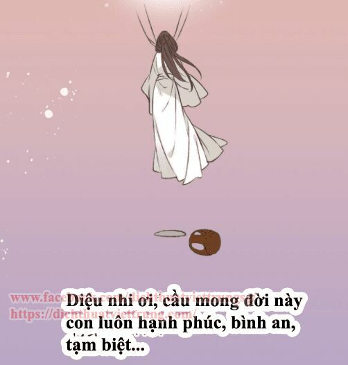 Bạn Trai Tôi Là Cẩm Y Vệ: Chapter 53
