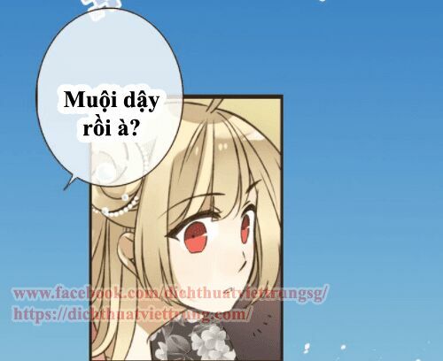 Bạn Trai Tôi Là Cẩm Y Vệ: Chapter 53