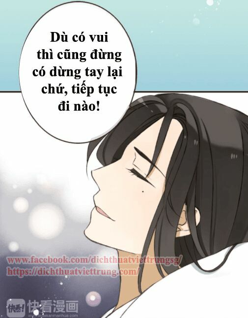 Bạn Trai Tôi Là Cẩm Y Vệ: Chapter 53