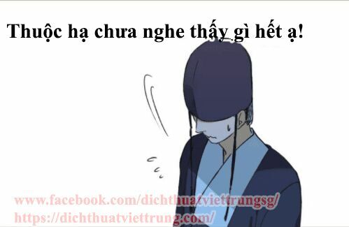 Bạn Trai Tôi Là Cẩm Y Vệ: Chapter 54