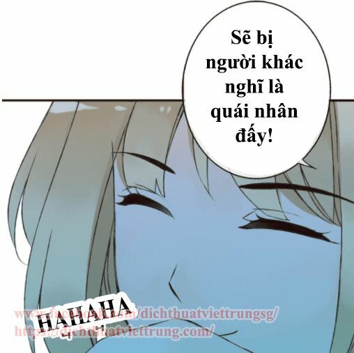 Bạn Trai Tôi Là Cẩm Y Vệ: Chapter 54