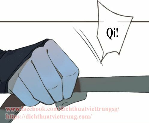 Bạn Trai Tôi Là Cẩm Y Vệ: Chapter 54