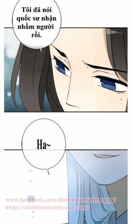 Bạn Trai Tôi Là Cẩm Y Vệ: Chapter 54