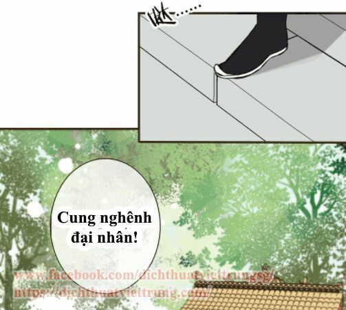 Bạn Trai Tôi Là Cẩm Y Vệ: Chapter 54