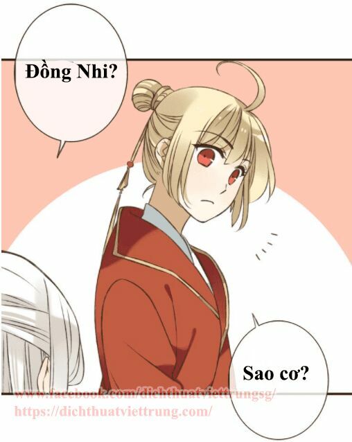 Bạn Trai Tôi Là Cẩm Y Vệ: Chapter 54