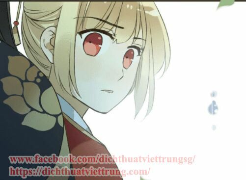 Bạn Trai Tôi Là Cẩm Y Vệ: Chapter 54