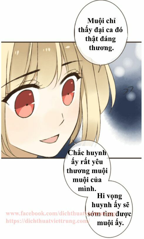 Bạn Trai Tôi Là Cẩm Y Vệ: Chapter 54