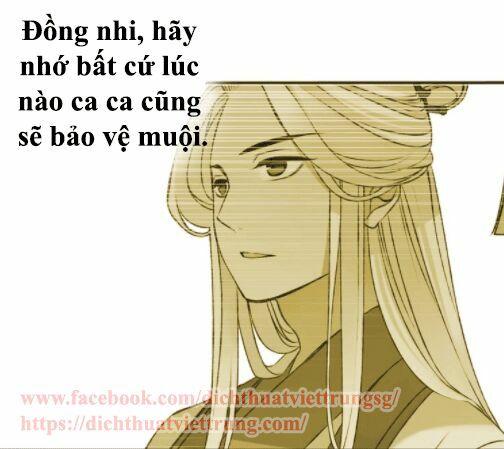 Bạn Trai Tôi Là Cẩm Y Vệ: Chapter 54