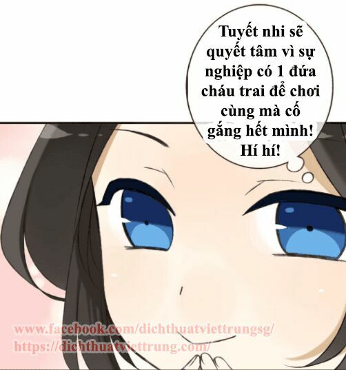 Bạn Trai Tôi Là Cẩm Y Vệ: Chapter 54