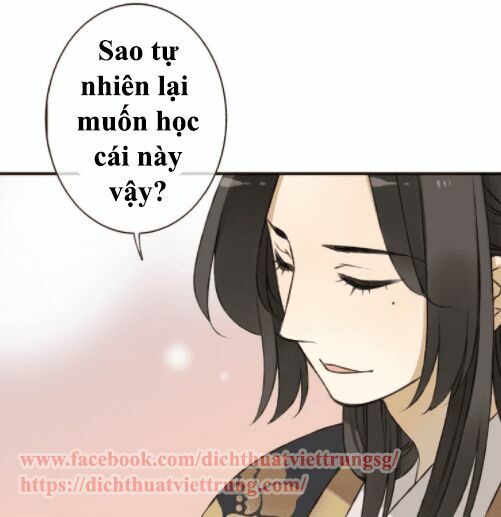Bạn Trai Tôi Là Cẩm Y Vệ: Chapter 55