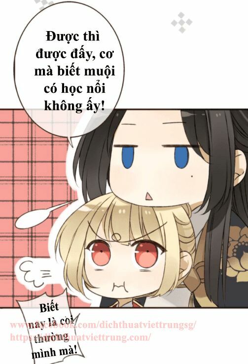 Bạn Trai Tôi Là Cẩm Y Vệ: Chapter 55