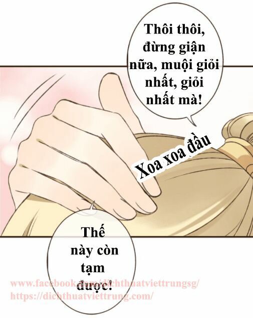 Bạn Trai Tôi Là Cẩm Y Vệ: Chapter 55
