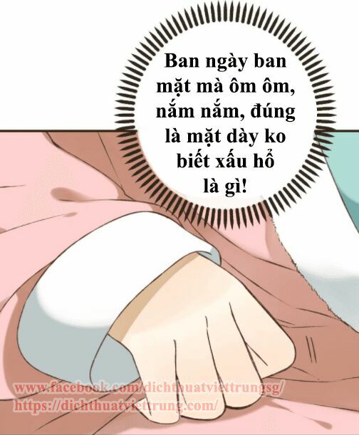 Bạn Trai Tôi Là Cẩm Y Vệ: Chapter 55