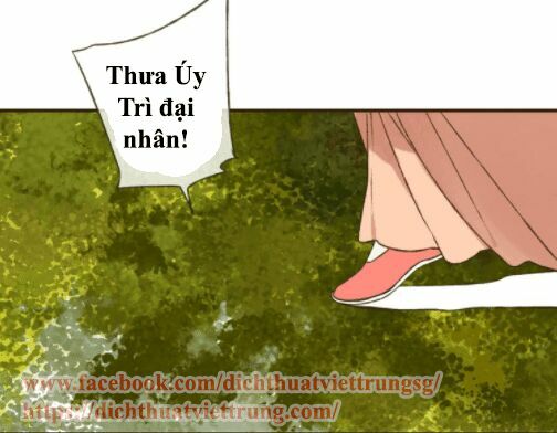 Bạn Trai Tôi Là Cẩm Y Vệ: Chapter 55