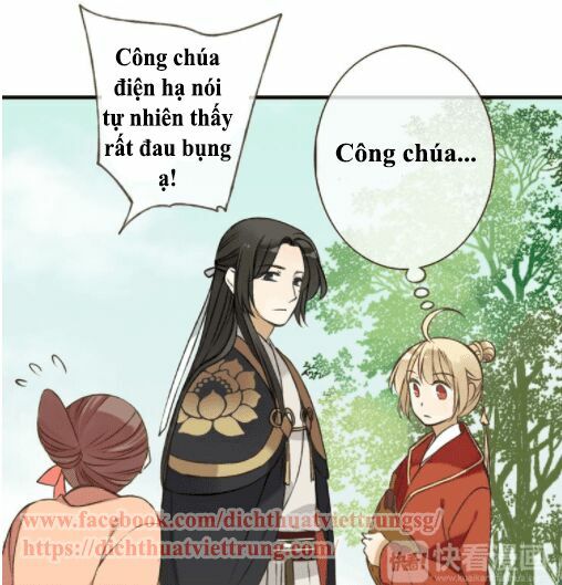 Bạn Trai Tôi Là Cẩm Y Vệ: Chapter 55