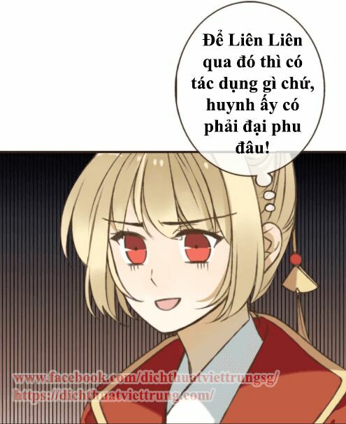 Bạn Trai Tôi Là Cẩm Y Vệ: Chapter 55