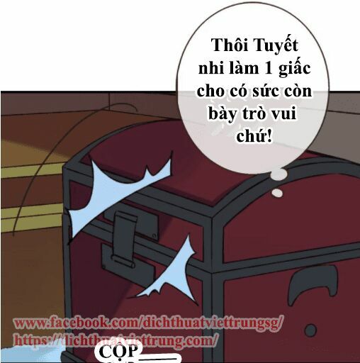 Bạn Trai Tôi Là Cẩm Y Vệ: Chapter 55