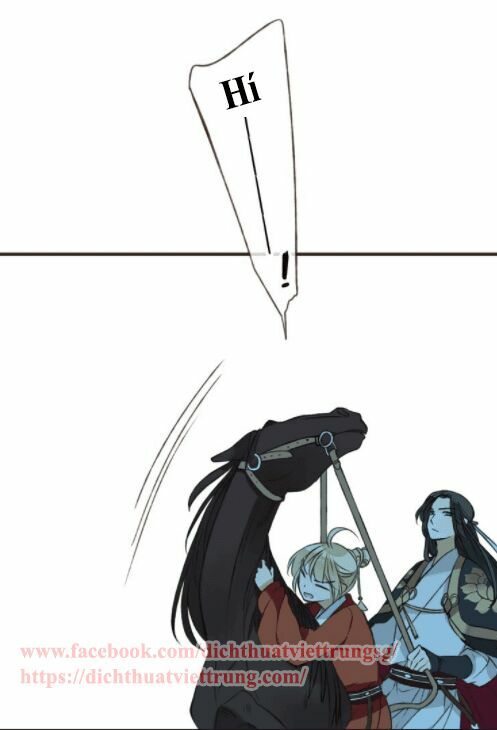 Bạn Trai Tôi Là Cẩm Y Vệ: Chapter 55
