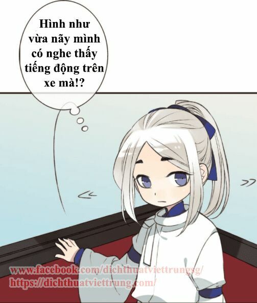 Bạn Trai Tôi Là Cẩm Y Vệ: Chapter 55