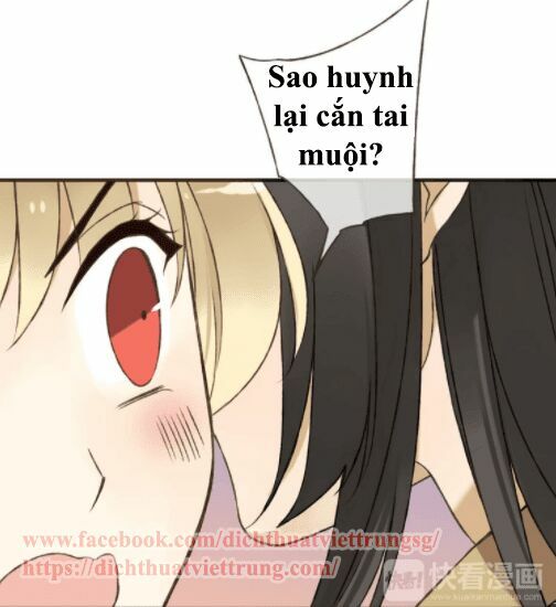 Bạn Trai Tôi Là Cẩm Y Vệ: Chapter 55