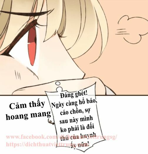 Bạn Trai Tôi Là Cẩm Y Vệ: Chapter 55