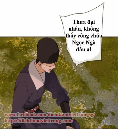 Bạn Trai Tôi Là Cẩm Y Vệ: Chapter 55