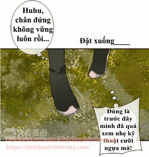 Bạn Trai Tôi Là Cẩm Y Vệ: Chapter 56