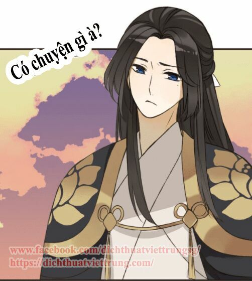 Bạn Trai Tôi Là Cẩm Y Vệ: Chapter 56