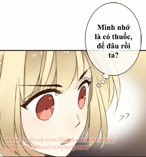 Bạn Trai Tôi Là Cẩm Y Vệ: Chapter 56