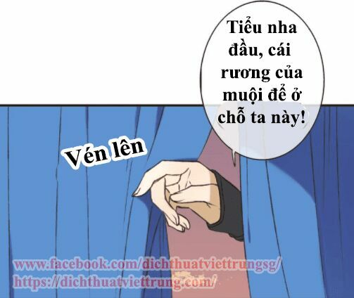 Bạn Trai Tôi Là Cẩm Y Vệ: Chapter 56