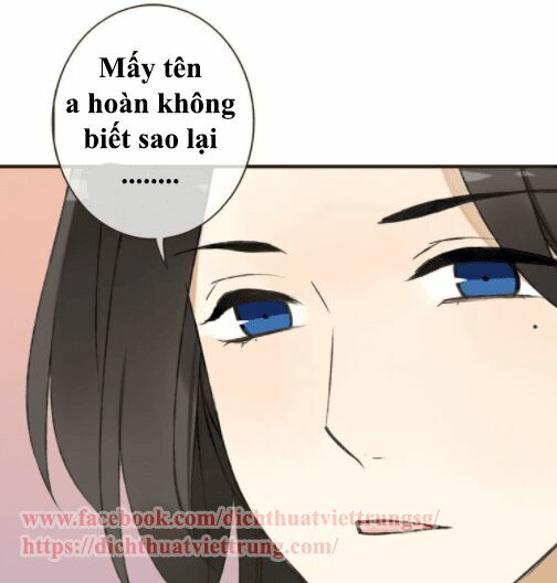 Bạn Trai Tôi Là Cẩm Y Vệ: Chapter 56
