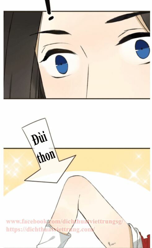 Bạn Trai Tôi Là Cẩm Y Vệ: Chapter 56