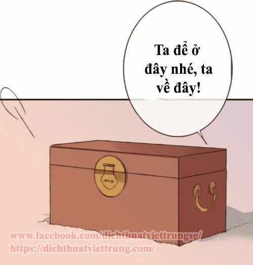 Bạn Trai Tôi Là Cẩm Y Vệ: Chapter 56