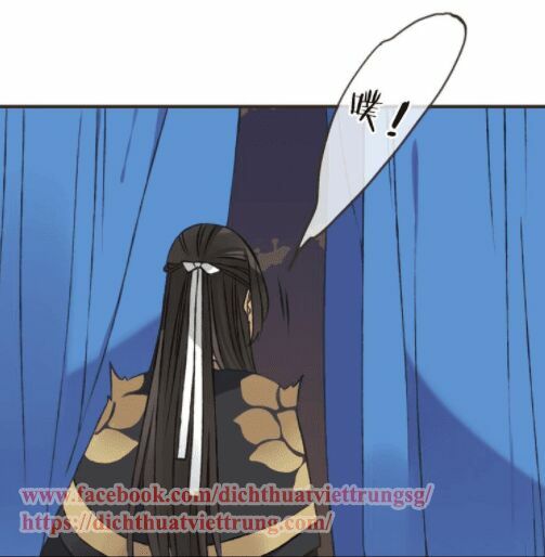 Bạn Trai Tôi Là Cẩm Y Vệ: Chapter 56