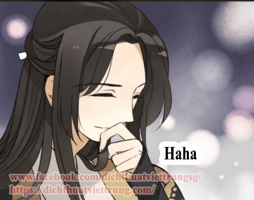 Bạn Trai Tôi Là Cẩm Y Vệ: Chapter 56