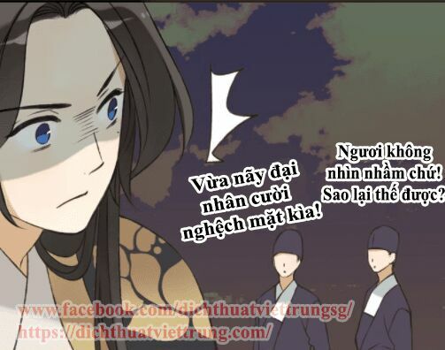 Bạn Trai Tôi Là Cẩm Y Vệ: Chapter 56