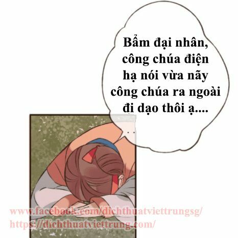 Bạn Trai Tôi Là Cẩm Y Vệ: Chapter 56