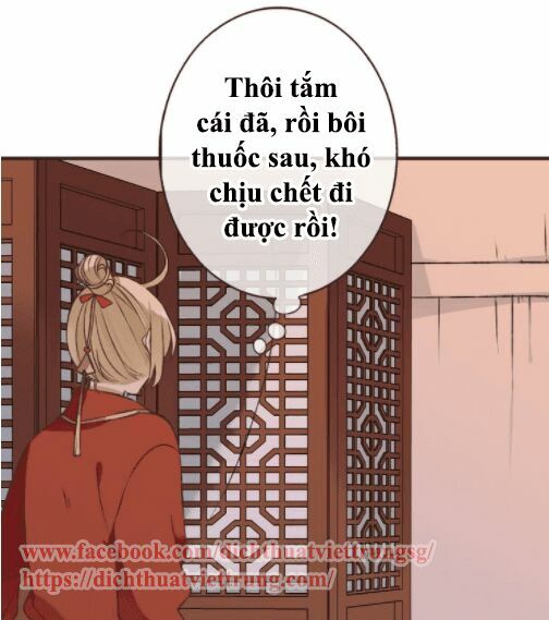 Bạn Trai Tôi Là Cẩm Y Vệ: Chapter 56
