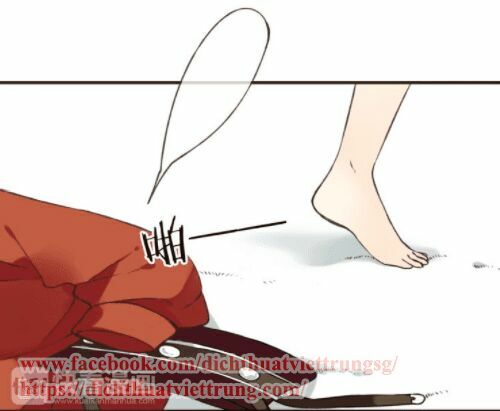 Bạn Trai Tôi Là Cẩm Y Vệ: Chapter 56