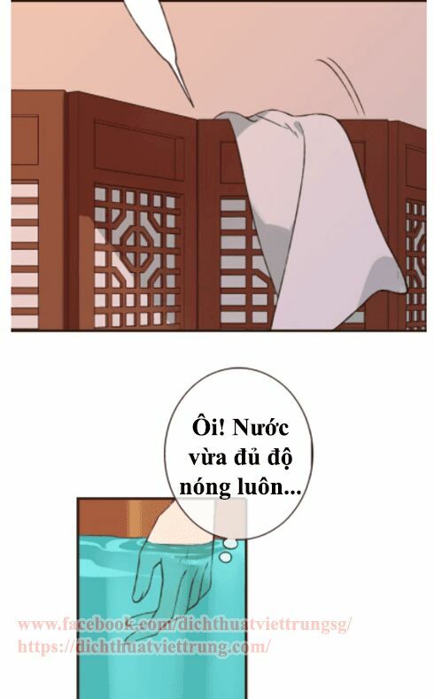 Bạn Trai Tôi Là Cẩm Y Vệ: Chapter 56