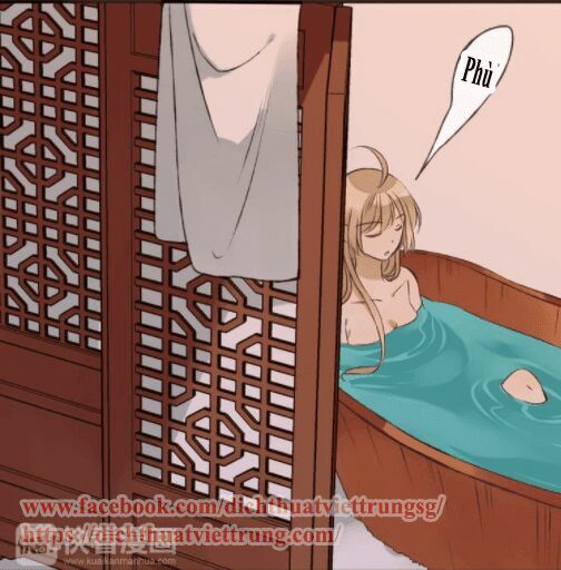 Bạn Trai Tôi Là Cẩm Y Vệ: Chapter 56