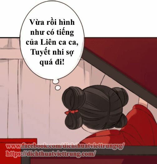 Bạn Trai Tôi Là Cẩm Y Vệ: Chapter 56