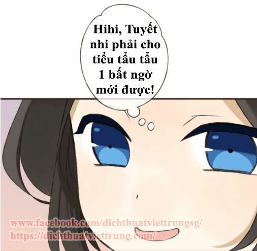 Bạn Trai Tôi Là Cẩm Y Vệ: Chapter 56