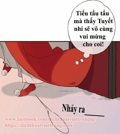 Bạn Trai Tôi Là Cẩm Y Vệ: Chapter 56