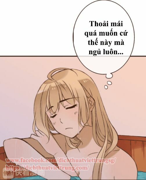 Bạn Trai Tôi Là Cẩm Y Vệ: Chapter 56