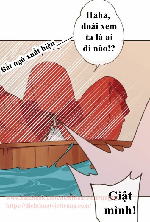 Bạn Trai Tôi Là Cẩm Y Vệ: Chapter 56