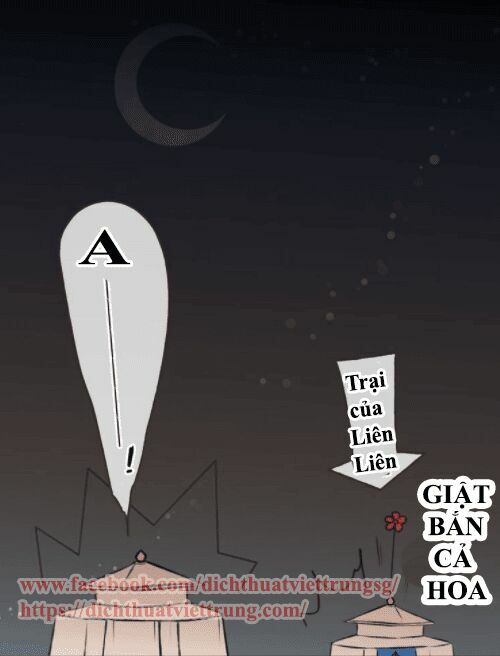 Bạn Trai Tôi Là Cẩm Y Vệ: Chapter 56