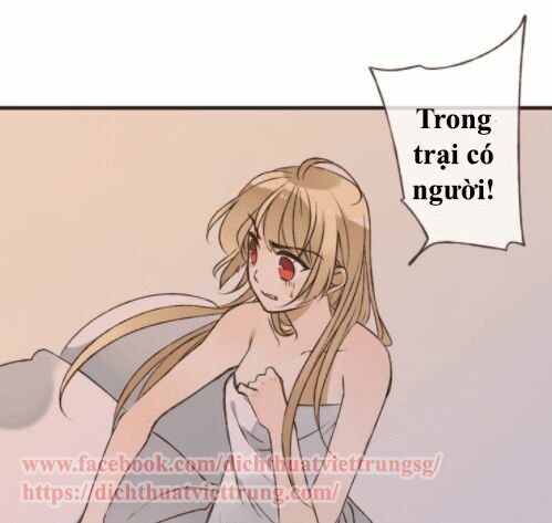 Bạn Trai Tôi Là Cẩm Y Vệ: Chapter 56